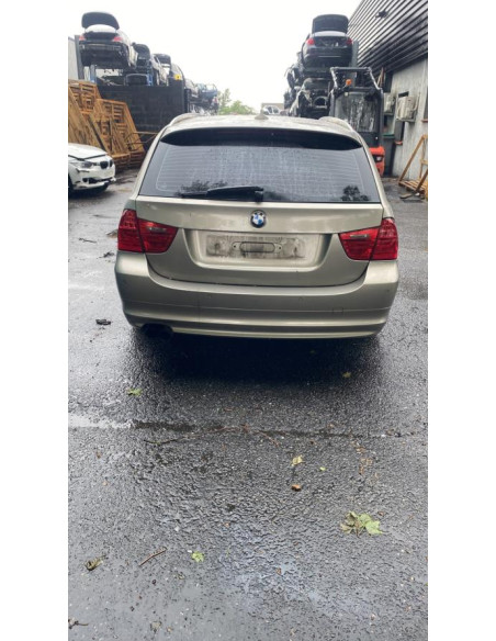 Antenne BMW SERIE 3 E91 TOURING PHASE 2 BREAK Diesel