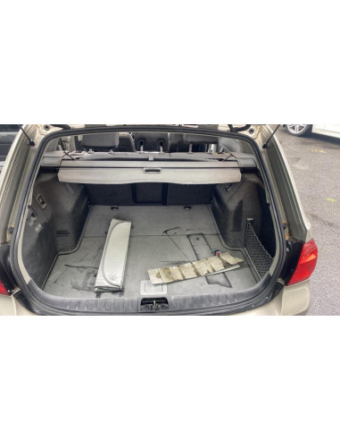 Antenne BMW SERIE 3 E91 TOURING PHASE 2 BREAK Diesel