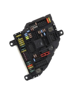 Porte fusible BMW X3 F25 PHASE 1 Diesel
