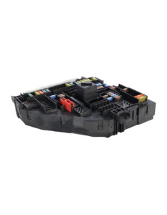 Porte fusible BMW X3 F25 PHASE 1 Diesel 2