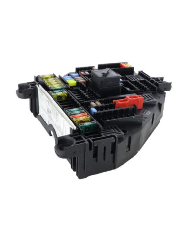Porte fusible BMW X3 F25 PHASE 1 Diesel