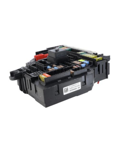 Porte fusible BMW X3 F25 PHASE 1 Diesel