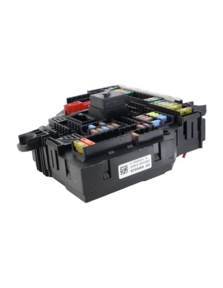 Porte fusible BMW X3 F25 PHASE 1 Diesel