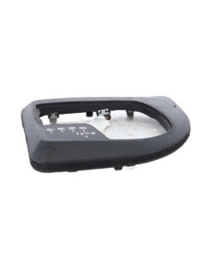 Selecteur boite de vitesse BMW SERIE 5 E60 PHASE 1 Essence