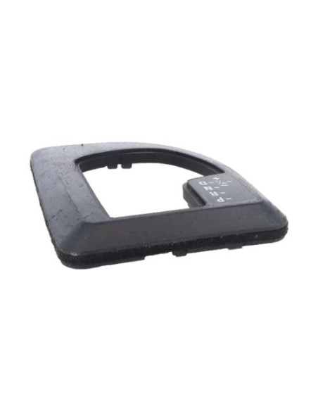 Selecteur boite de vitesse BMW SERIE 5 E60 PHASE 1 Essence