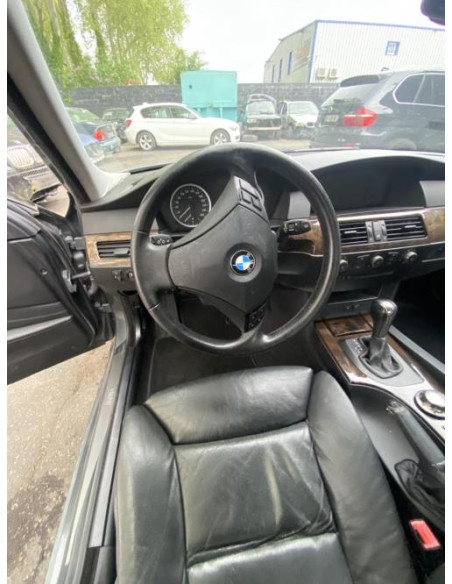 Selecteur boite de vitesse BMW SERIE 5 E60 PHASE 1 Essence