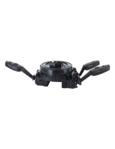 Com (Bloc Contacteur Tournant+Commodo Essuie Glace+Commodo Phare) BMW SERIE 3 E91 TOURING PHASE 1 BREAK  2