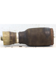 Coussin pneumatique arriere droit BMW X5 E53 Essence 2