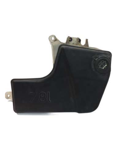 Vase de lave glace BMW X5 E53 Diesel