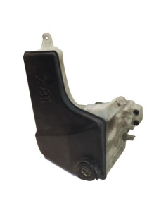 Vase de lave glace BMW X5 E53 Diesel 2