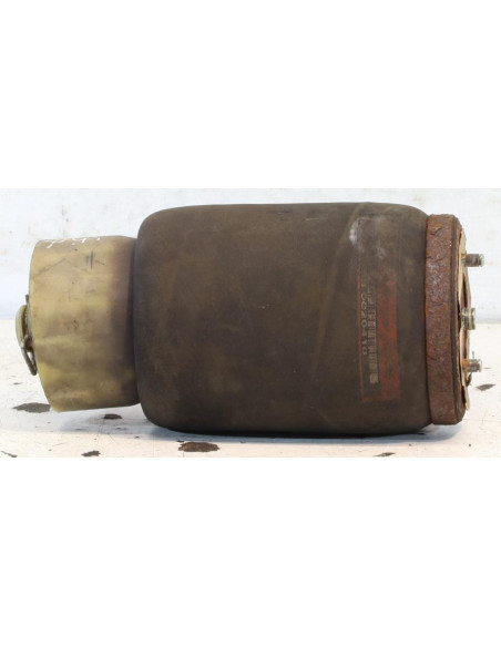Coussin pneumatique arriere gauche BMW X5 E53 Essence