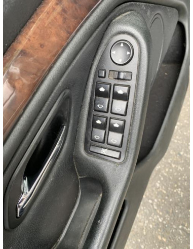 Face avant BMW SERIE 5 E39 PHASE 2 Diesel