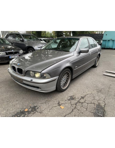 Face avant BMW SERIE 5 E39 PHASE 2 Diesel