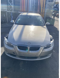 Capot BMW SERIE 3 E93 CABRIO PHASE 1 Diesel