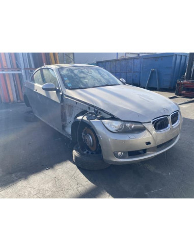 Capot BMW SERIE 3 E93 CABRIO PHASE 1 Diesel