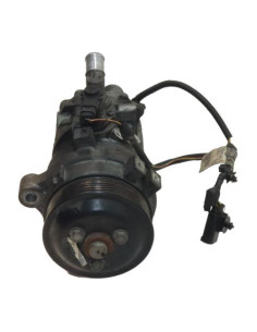 Pompe de direction BMW SERIE 5 F07 GRAN TURISMO PHASE 2 Essence