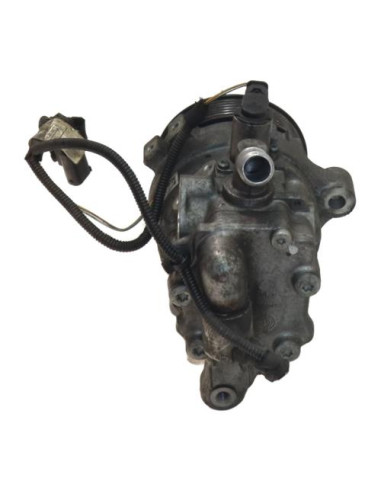 Pompe de direction BMW SERIE 5 F07 GRAN TURISMO PHASE 2 Essence