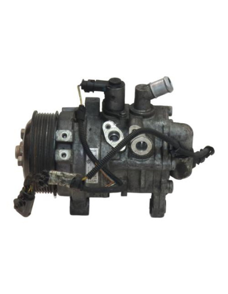 Pompe de direction BMW SERIE 5 F07 GRAN TURISMO PHASE 2 Essence