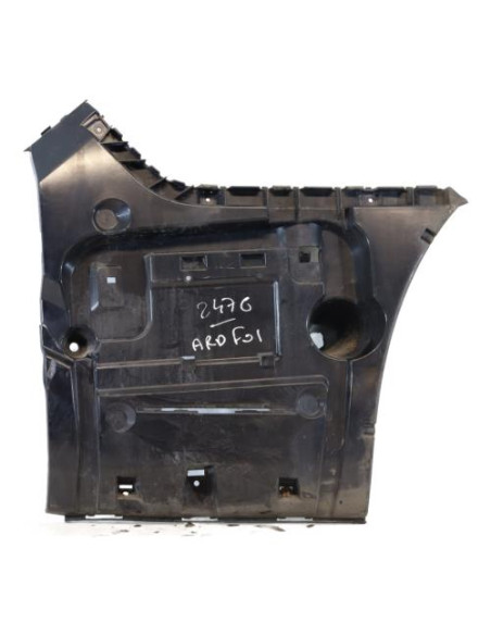 Support de pare chocs arriere BMW SERIE 7 F01 PHASE 1 Diesel