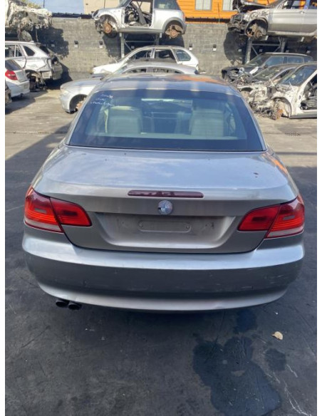 Fermeture centralisee avant gauche BMW SERIE 3 E93 CABRIO PHASE 1 Diesel