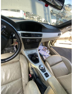 Autoradio BMW SERIE 3 E93 CABRIO PHASE 1 Diesel