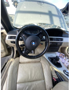 Emetteur BMW SERIE 3 E93 CABRIO PHASE 1 Diesel