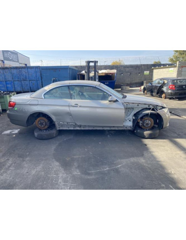 Charniere de capot BMW SERIE 3 E93 CABRIO PHASE 1 Diesel