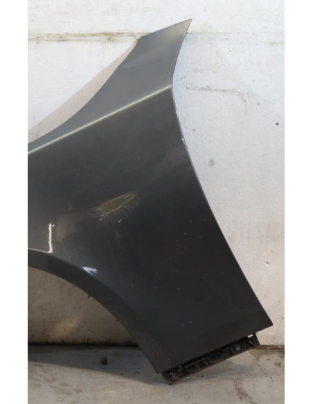 Aile avant gauche BMW SERIE 5 E60 PHASE 1 Essence
