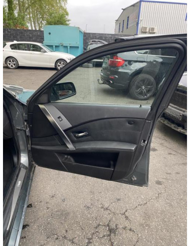 Aile avant gauche BMW SERIE 5 E60 PHASE 1 Essence