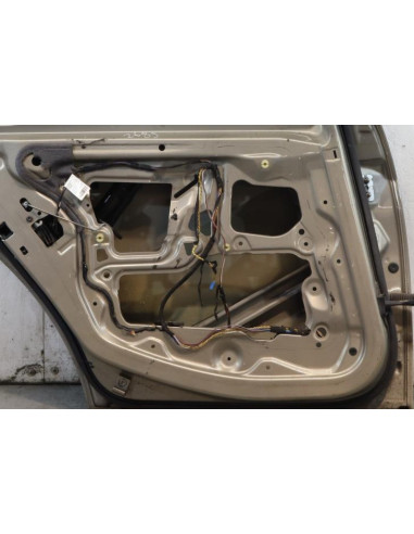 Porte arriere gauche BMW SERIE 3 E91 TOURING PHASE 2 BREAK Diesel