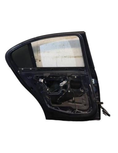 Porte arriere gauche BMW SERIE 3 E90 PHASE 1 Essence