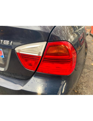 Porte arriere gauche BMW SERIE 3 E90 PHASE 1 Essence