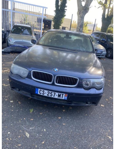 Capot BMW SERIE 7 E65 PHASE 1 Diesel
