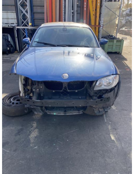 Support de boite BMW SERIE 1 E87 PHASE 1 Diesel