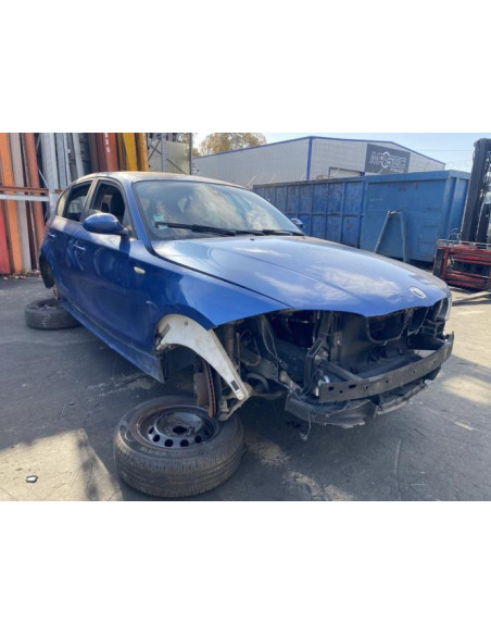 Support de boite BMW SERIE 1 E87 PHASE 1 Diesel