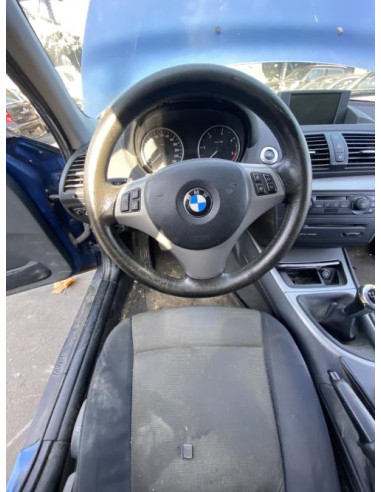 Boite de vitesses BMW SERIE 1 E87 PHASE 1 Diesel
