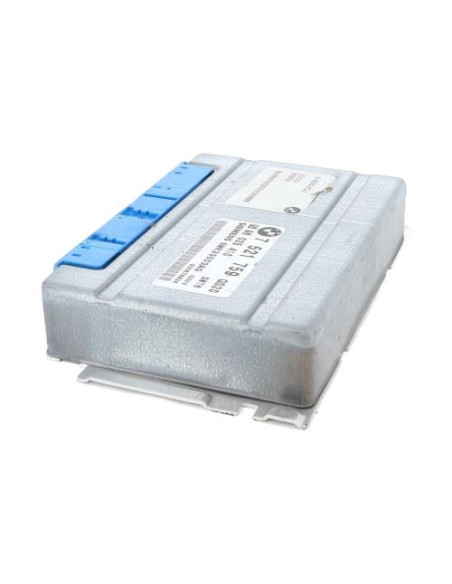 Calculateur moteur BMW SERIE 5 E39 PHASE 2 Diesel