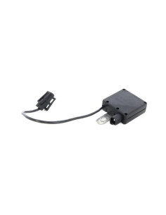 Antenne BMW SERIE 5 E39 PHASE 2 Diesel 2