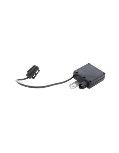 Antenne BMW SERIE 5 E39 PHASE 2 Diesel