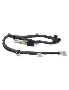 Air bag rideau gauche BMW X3 E83 PHASE 2 Diesel 2
