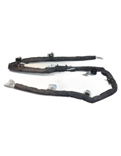 Air bag rideau droit BMW X3 E83 PHASE 2 Diesel