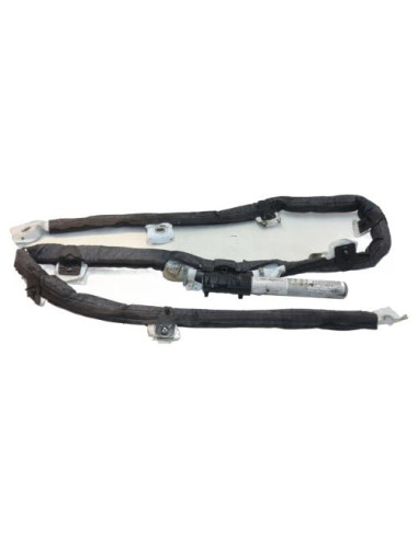 Air bag rideau droit BMW X3 E83 PHASE 2 Diesel