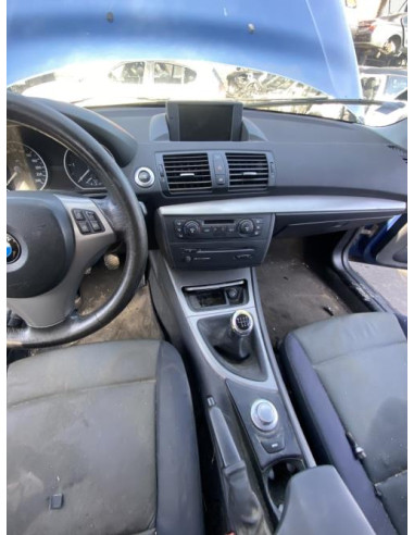 Capot BMW SERIE 1 E87 PHASE 1 Diesel