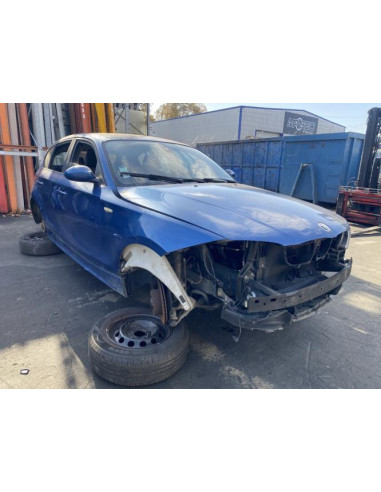 Capot BMW SERIE 1 E87 PHASE 1 Diesel