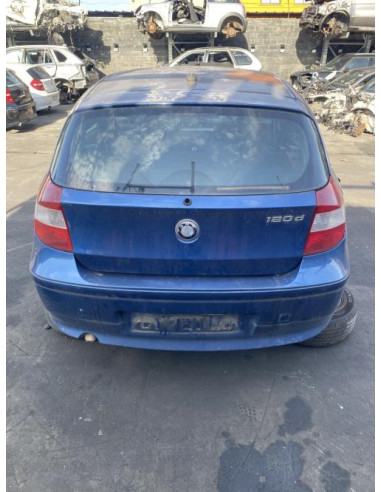 Capot BMW SERIE 1 E87 PHASE 1 Diesel