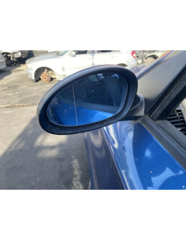 Capot BMW SERIE 1 E87 PHASE 1 Diesel