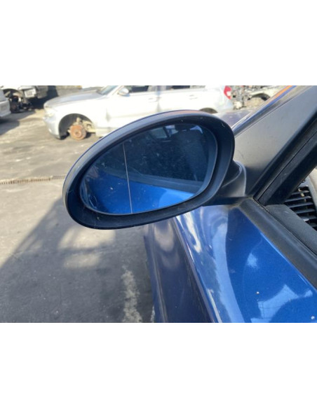 Capot BMW SERIE 1 E87 PHASE 1 Diesel