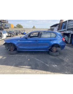 Porte avant gauche BMW SERIE 1 E87 PHASE 1 Diesel