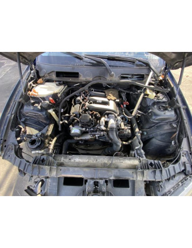 Poignee porte arriere gauche BMW SERIE 1 E87 PHASE 1 Diesel