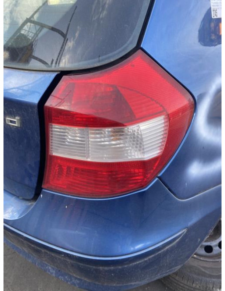 Feu arriere principal droit (feux) BMW SERIE 1 E87 PHASE 1 Diesel